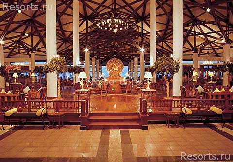 Bintan Lagoon Resort 51